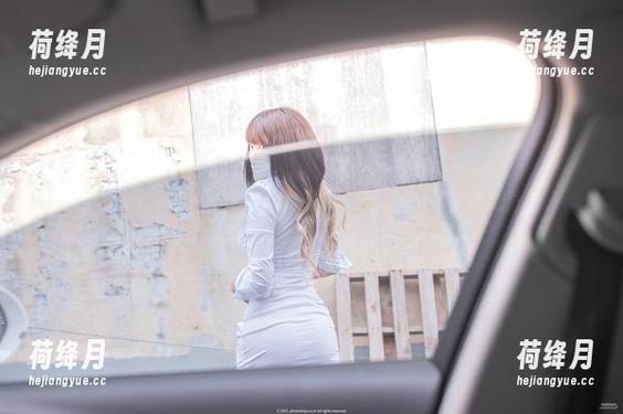 原图风云：Aram(아람)的修女气质，啧啧啧，无法直视