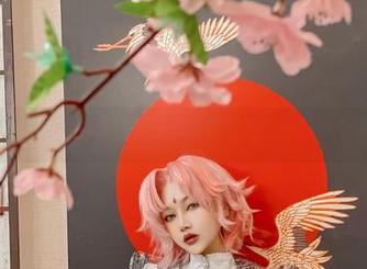 Choi Ji Yun的毛衣作品集，下载就像送给你的一个暖心拥抱。