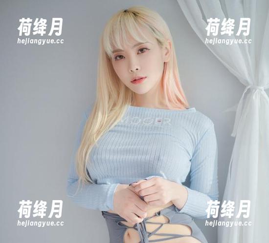 ArtGraviaVol：Dami(퀸다미)高清图册，确认你所期待的样子长得居然是这样！