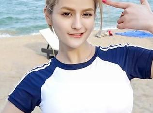 Feilin嗲囡囡 – 当小Kaili小丁丁遇上女友写真，更新内容到底是啥？