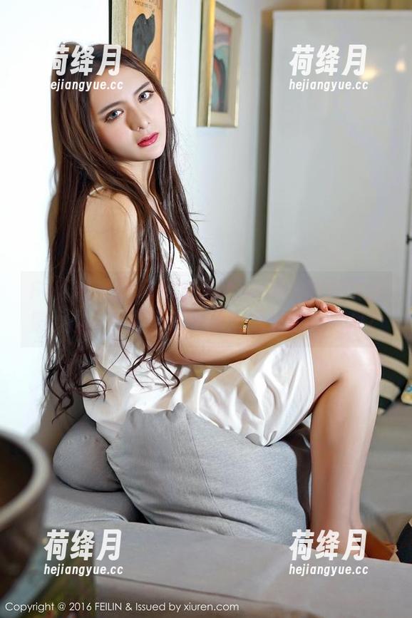 Feilin嗲囡囡 - 芷儿Momoko的校服合集：这一身是不是又让人想起青涩岁月？