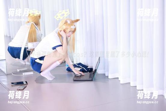 当G44不会受伤遇上御姐cos？这美图里藏了多少小心思！