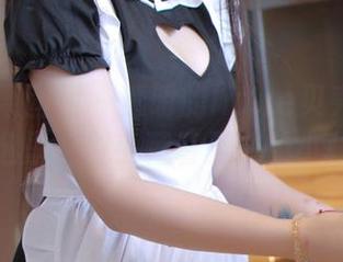 GIRLT果团网 – 透明的little贝壳喵作品精选里，似乎藏着无数的小秘密