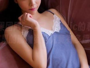 GIRLT果团网 – 妲己_Toxic的私拍：原图里的瑜伽姿势究竟有多撩？