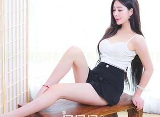 GIRLT果团网 – 躲在睡衣里的王婉悠：无圣光图包下的小心思