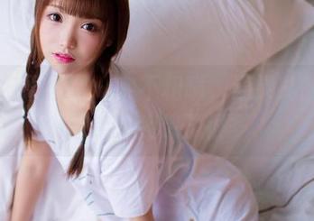 GIRLT果团网 – 实不相瞒，通灵儿的美腿图集让我想了很多