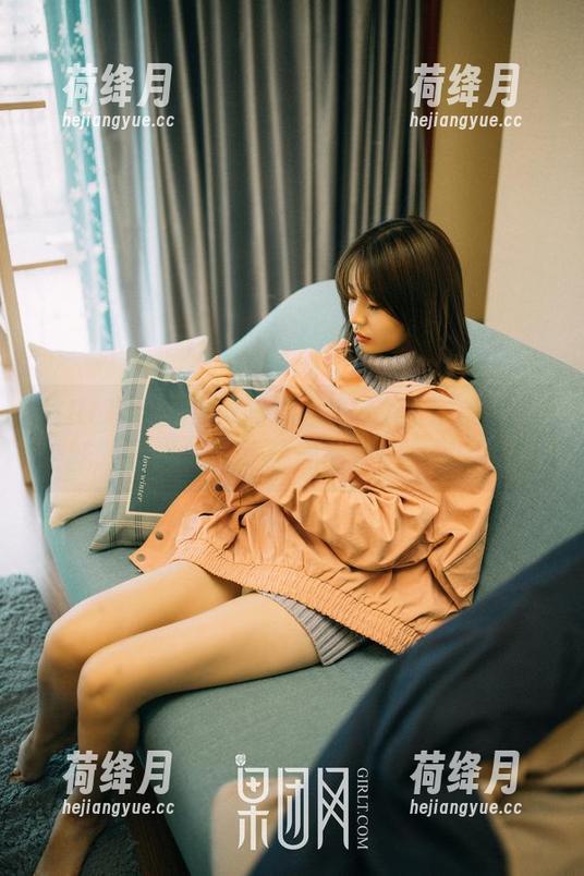 GIRLT果团网 - 妈妈再也不用担心我对妹妹的目光了！陈雅漫最新照片解析！