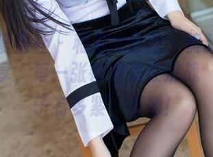 IMiss爱蜜社 – 和服大冒险：黄歆苑的写真集分享，每一张都像是在挑战‘这条带子有多紧’系列！