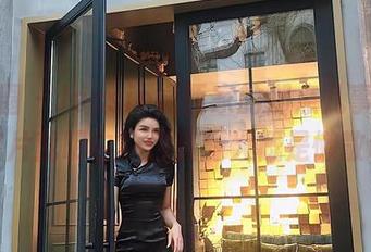 微密圈 – Jessie婕西家的那点儿事儿，看图片就明白！这资源大概是懒散吧？