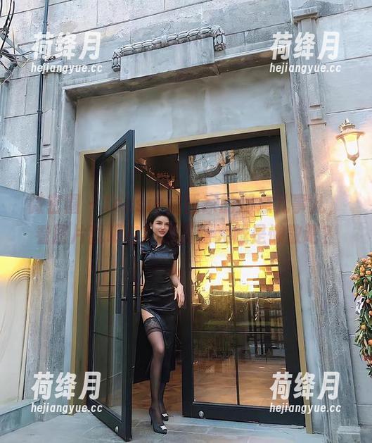 微密圈 - Jessie婕西家的那点儿事儿，看图片就明白！这资源大概是懒散吧？