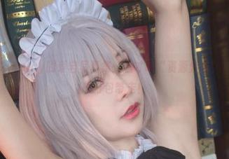 Kitkat Cosplay的爱宕写真集：这才叫“资源分享”，看完你会想打包带走！