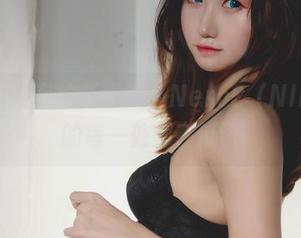 KuukoW私拍新尝试，Nero2（NIKKE）的每一处都在低语