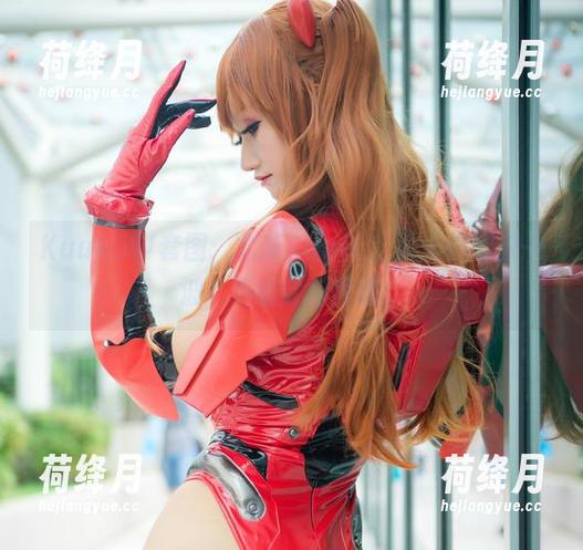KuukoW套图：北斋Saber，人人都能来一波，不看会后悔哦！