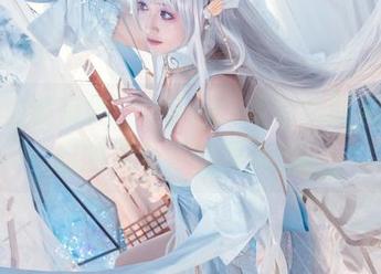原图也要有梗，Luisa_零纱和阿尔托莉雅的兔女郎图集来了！