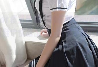MFStar模范学院 – 柳侑绮Sevenbaby在高跟鞋中优雅出镜，图集下载立刻拥有！