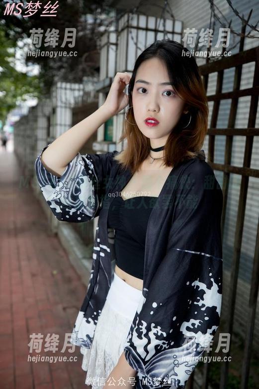 MSLASS梦丝女神 - 图个痛快：甜甜的丝袜脚指，让人欲罢不能