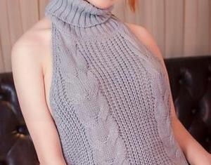 喵糖映画的黑色JK少女写真集，下载后别说我没提醒你。