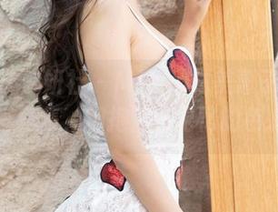 MiStar魅妍社 – Mieko林美惠子“学姐”写真集，拥抱青春记忆的色彩。