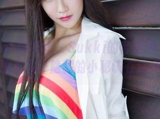MiStar魅妍社 – Sukki的套装写真分享，究竟有多少隐藏的小秘诀在这里呢？