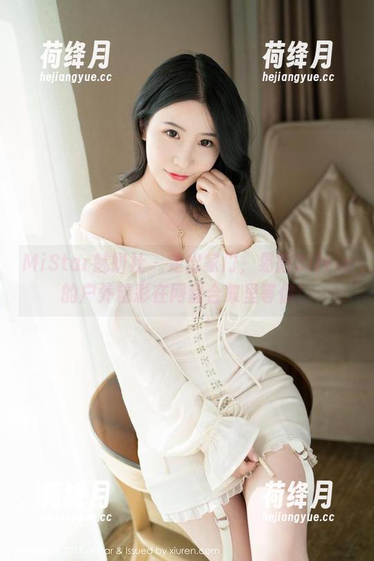 MiStar魅妍社 - 走出家门，易阳Silvia的户外精彩在网盘合集里等你！