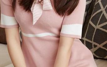 MiiTao蜜桃社 – 校园里的小魔女lily，根本没必要修图，原图分享追求真实感