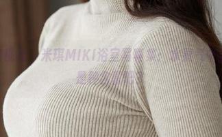 MiiTao蜜桃社 – 米琪MIKI浴室写真集：水蒸气中的模糊，也是种含蓄吧？