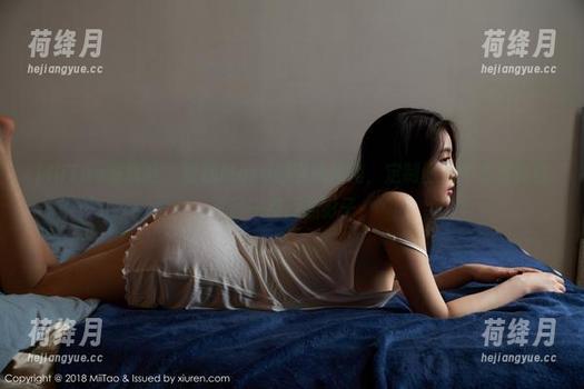 MiiTao蜜桃社 - 蜜蕊Mary的空姐视角，定制图集中能找到自己一点点的影子