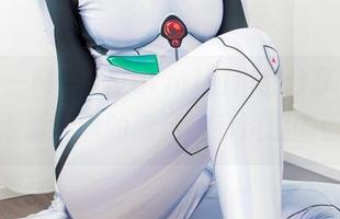 珍妮——MissWarmJ的作品分享，恍若一锅渐渐沸腾的清汤，有淡淡的香气。