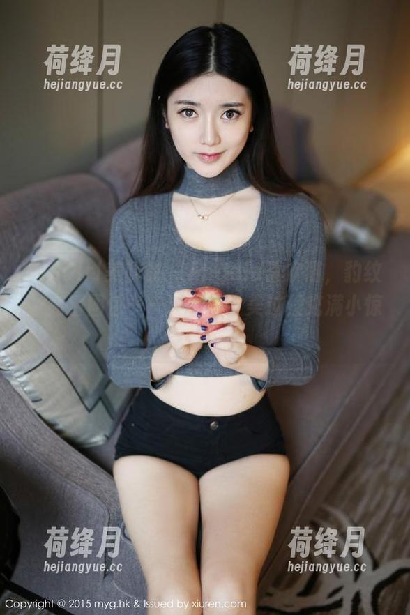 MyGirl美媛馆 - Angela喜欢猫，豹纹，高清图包——让你的审美过程充满小惊讶