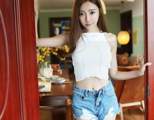 MyGirl美媛馆 – 这图包真让人感到复杂，那种修女的气质，Ellie艾栗栗果然有自己的调调。