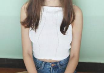MyGirl美媛馆 – 说真的，伊小七MoMo把网友的福利照片提升了一个境界，女神风范太赞了！