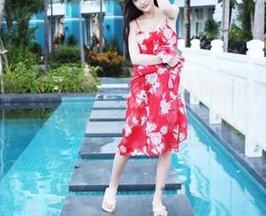 MyGirl美媛馆 – 石破天惊？不，唐琪儿Beauty学姐的高清图册让我想到了她的又一次挑战。
