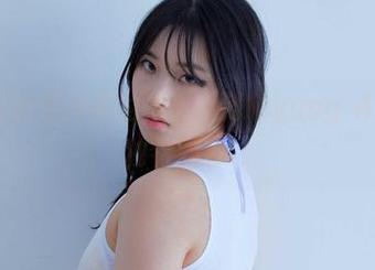 翻页！这张照片真的是捕捉到Myung Ah女友的独特魅力！