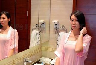 PANS写真 – 资源合集：团团的连体衣，让你不只是一件衣服，而是满满的欢乐！