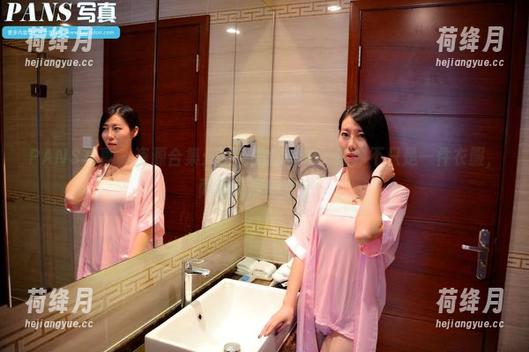 PANS写真 - 资源合集：团团的连体衣，让你不只是一件衣服，而是满满的欢乐！