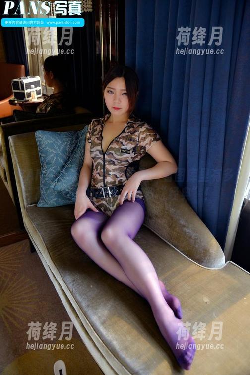 PANS摄影 - 蘇琪的瑜伽：看图库里有多高清，咱的姿势又有多“经典”！