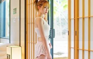 QingDouKe青豆客 – 朱小旭的女仆写真集，越看越觉得她才是真正的“老板”，赶紧下载一份吧！