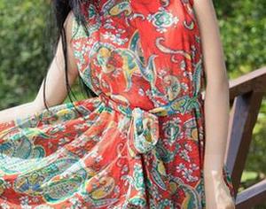 QingDouKe青豆客 – 藏在泳池里的美图，绮梦Cherish无意间成为主角