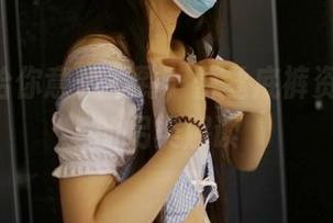 ROSI给你意想不到，蕾丝底裤资源图集的另类解读