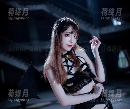 Sakiiii翎柒的新玩意儿——恶魔精选，让你连说“哇”
