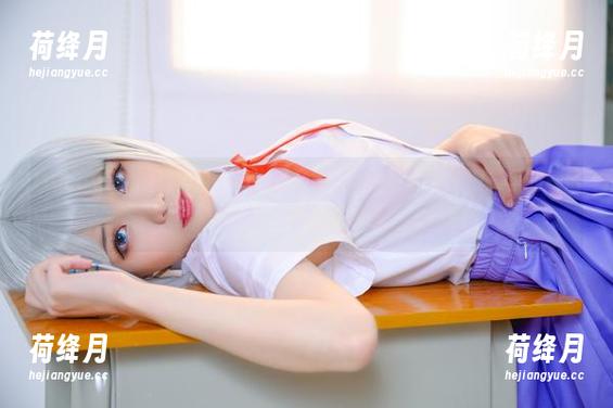Tomoyo酱的写真，不小心把我的心给偷走了——图集里的剧情太撩了，真心求放过。