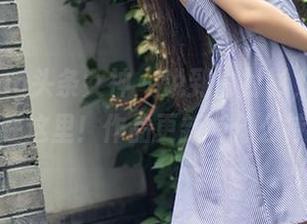 TouTiao头条女神 – 说到白衬衫，杨漫妮baby在这里！作品更新有什么特别呢？