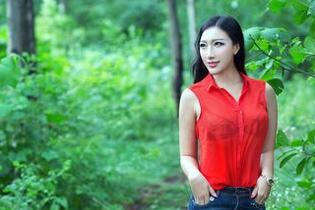 TuiGirl推女郎 – 田芯娜的办公室，福利在哪里？哦，原来是这些图片！