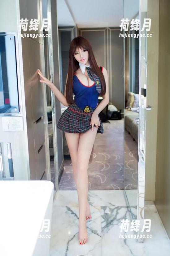 TuiGirl推女郎 - 大家对“赵惟依泳衣”感兴趣吗？小心脆弱的心，在这里找到免费图片哦
