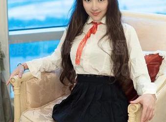 TuiGirl推女郎 – 陆瓷豹纹图集，免费送出，快来围观，不来你就OUT了！