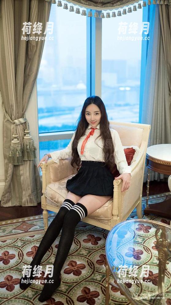 TuiGirl推女郎 - 陆瓷豹纹图集，免费送出，快来围观，不来你就OUT了！