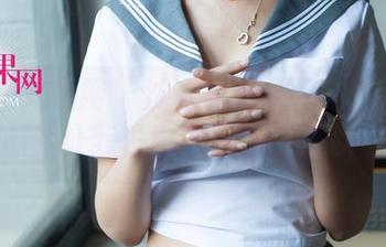 UGirls尤果网 – 沈诺馨私拍日常：这皮衣的照片让我停留了好久，难以自拔