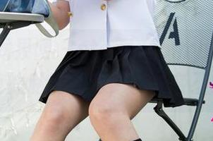 UGirls尤果网 – stepintomyworld，王幼贞的私房写真，学姐名不虚传！