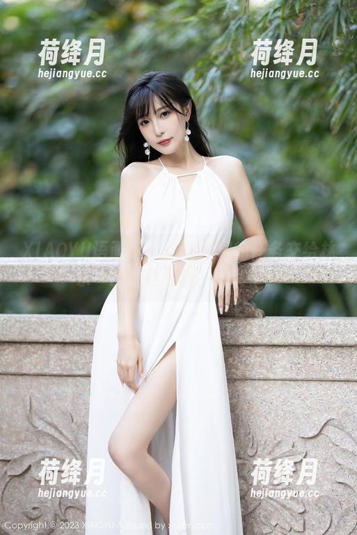 XIAOYU语画界 - 拯救世界的任务交给林乐一的粉色写真，定制中！