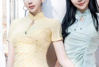 XINGYAN星颜社 – 图片集合：Emily尹菲的花嫁，不是婚纱，是我今生的心愿！